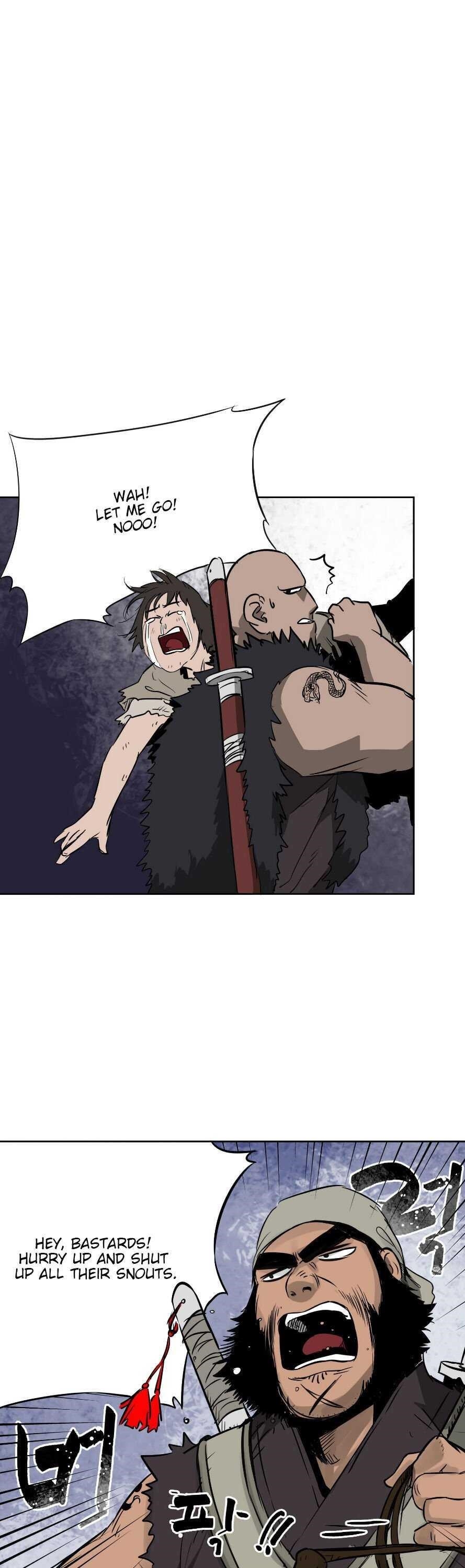 Infinite Level Up in Murim Chapter 39 - Page 5