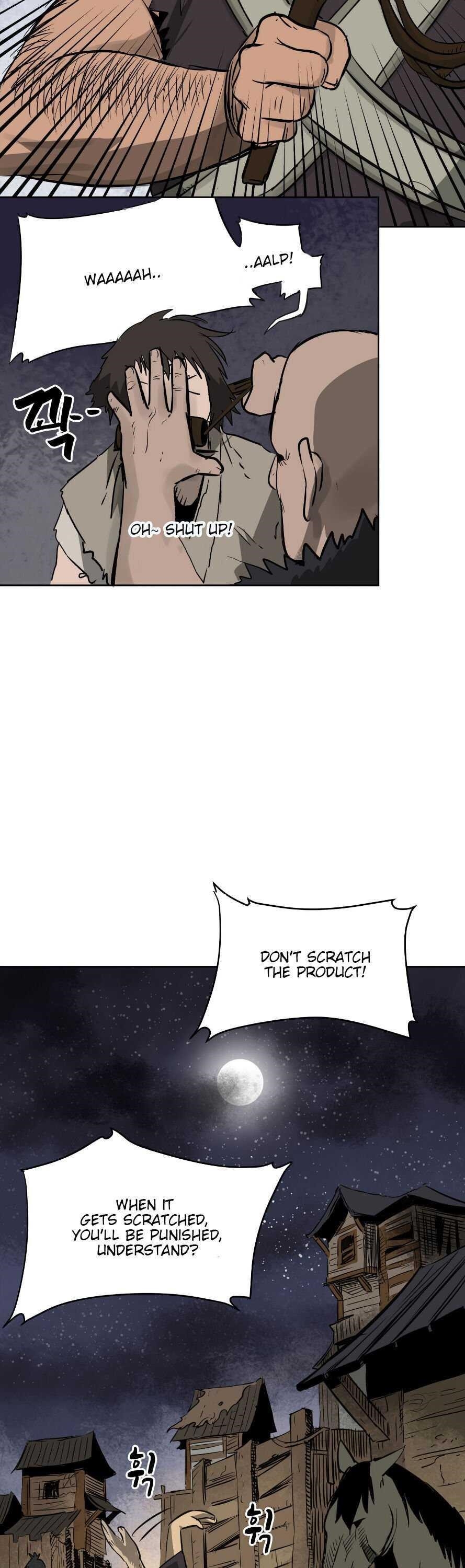 Infinite Level Up in Murim Chapter 39 - Page 6