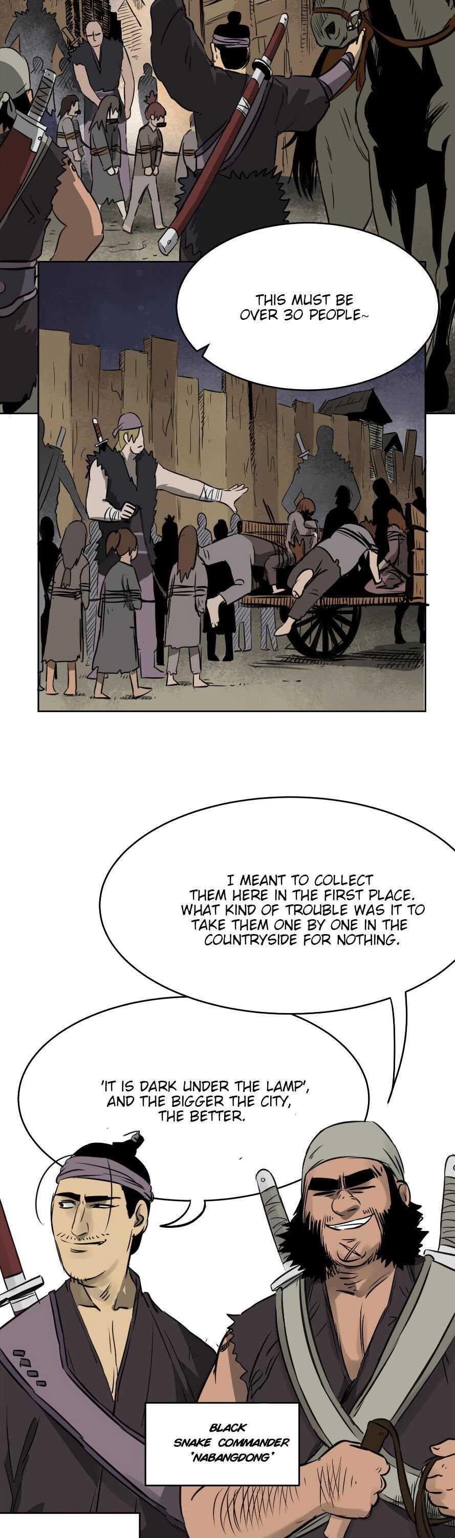 Infinite Level Up in Murim Chapter 39 - Page 7