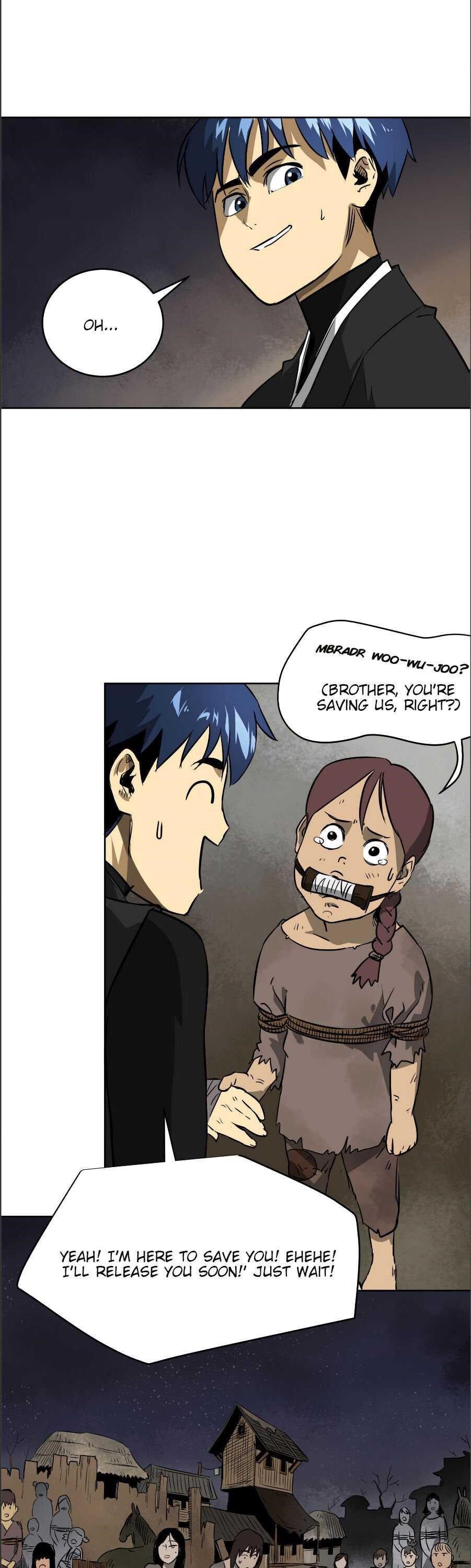 Infinite Level Up in Murim Chapter 40 - Page 27