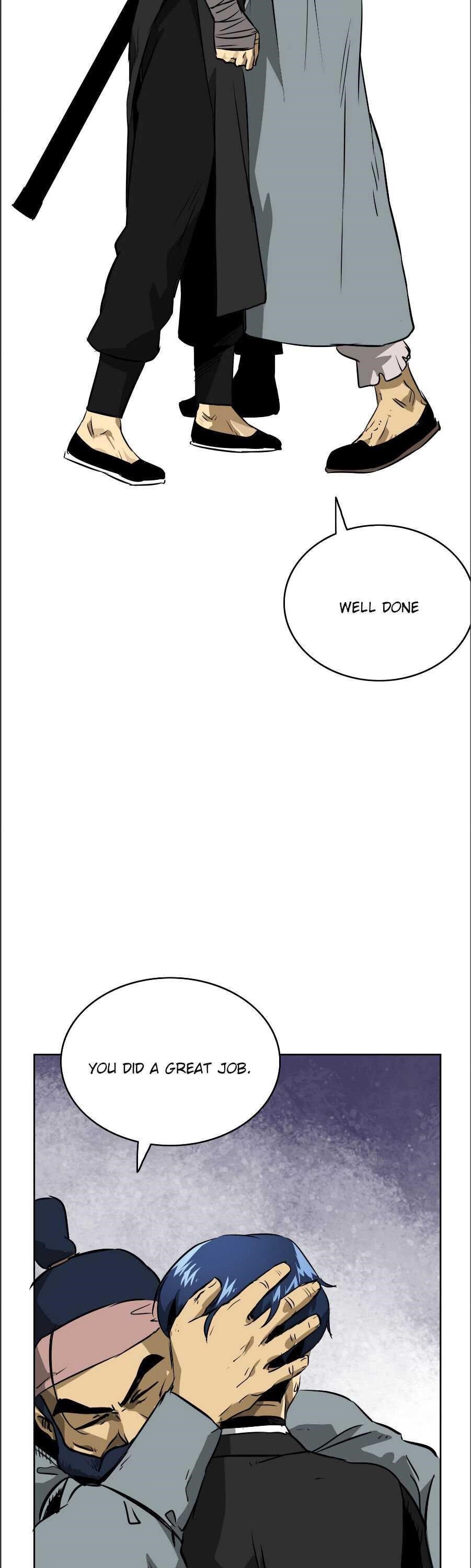 Infinite Level Up in Murim Chapter 40 - Page 31