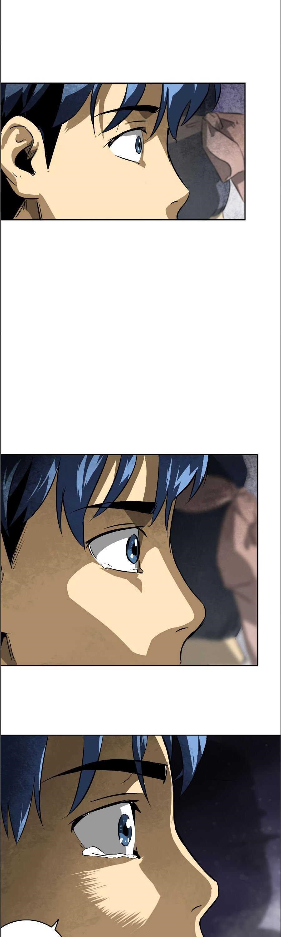 Infinite Level Up in Murim Chapter 40 - Page 33