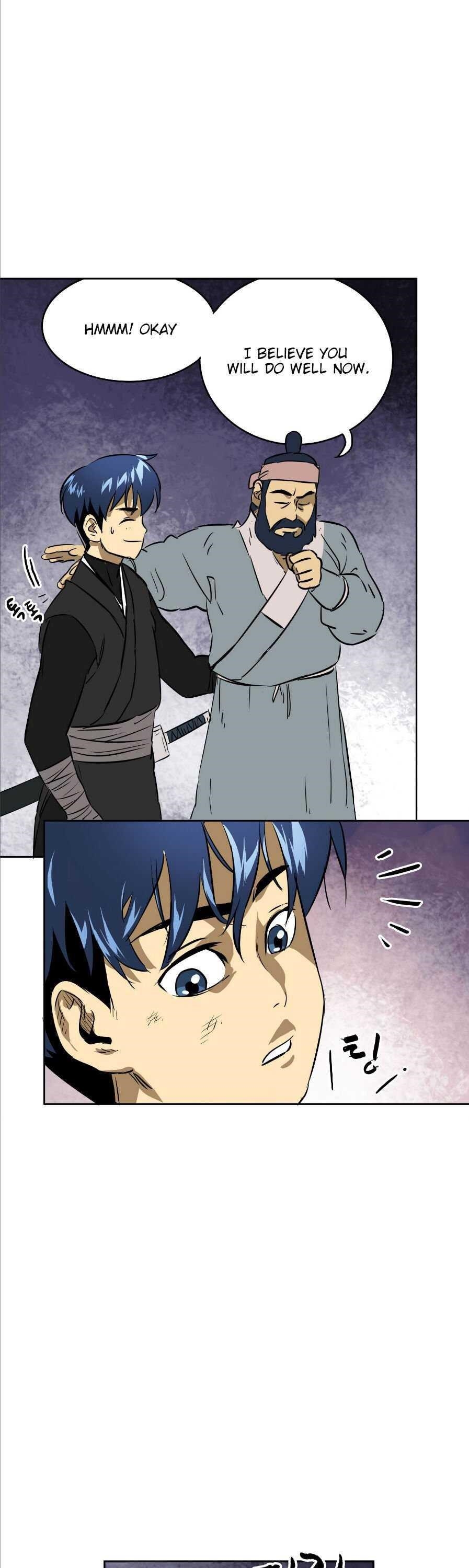 Infinite Level Up in Murim Chapter 40 - Page 35