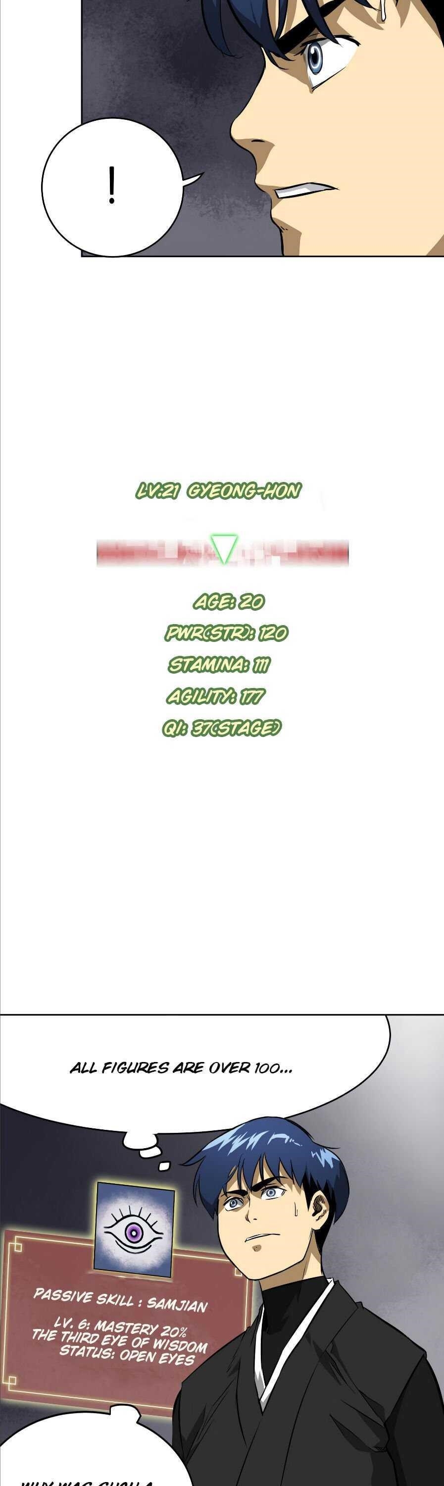 Infinite Level Up in Murim Chapter 40 - Page 5