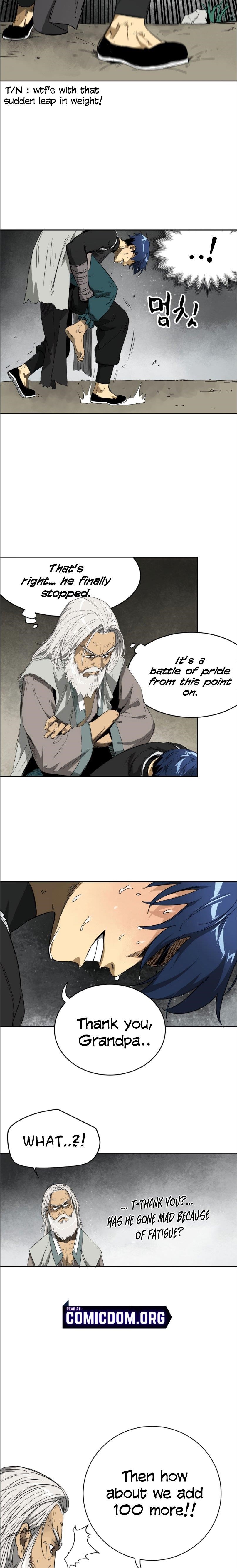 Infinite Level Up in Murim Chapter 43 - Page 19