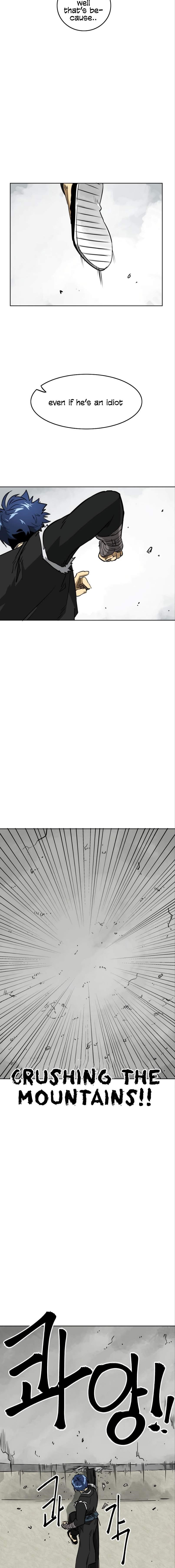 Infinite Level Up in Murim Chapter 49 - Page 13