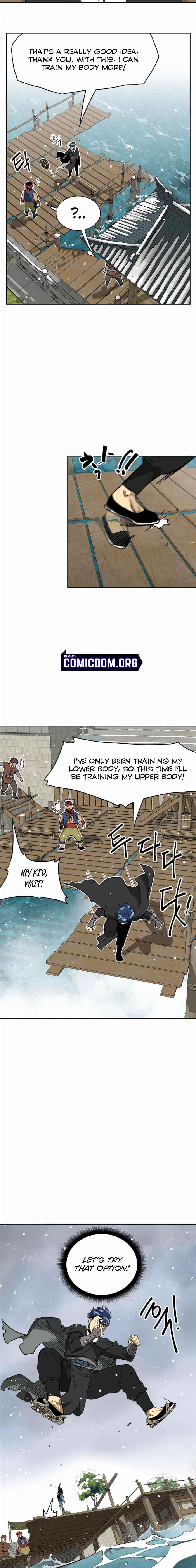 Infinite Level Up in Murim Chapter 62 - Page 20