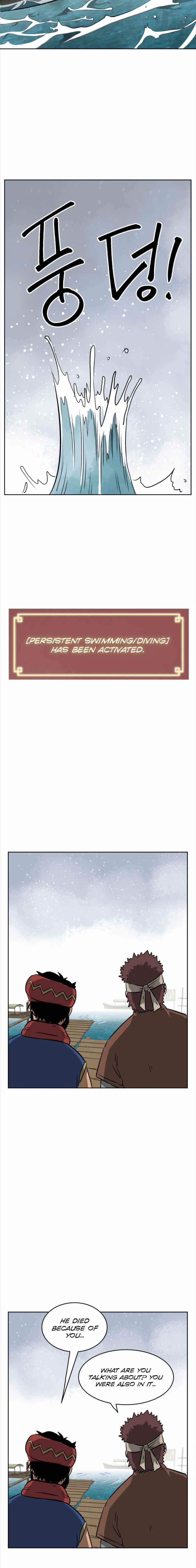 Infinite Level Up in Murim Chapter 62 - Page 21