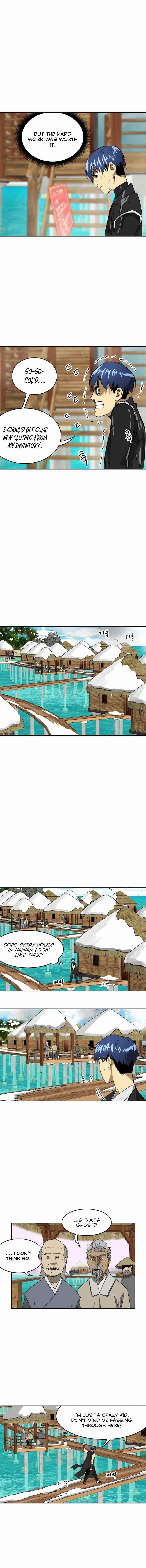 Infinite Level Up in Murim Chapter 63 - Page 10