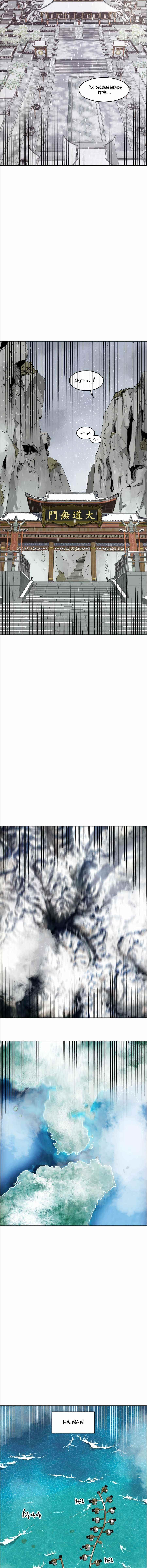 Infinite Level Up in Murim Chapter 63 - Page 6