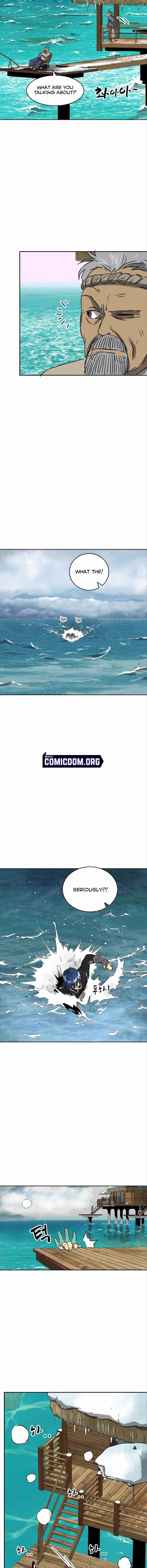 Infinite Level Up in Murim Chapter 63 - Page 8