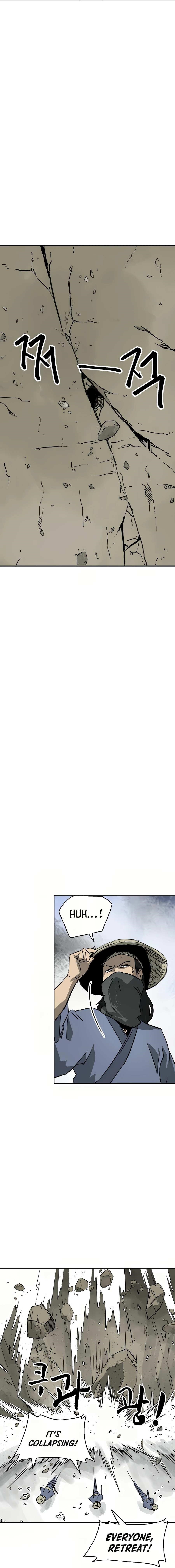 Infinite Level Up in Murim Chapter 65 - Page 12