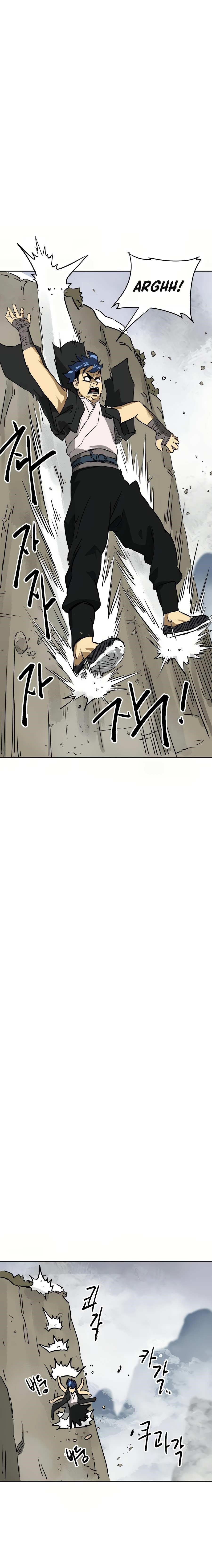 Infinite Level Up in Murim Chapter 65 - Page 17