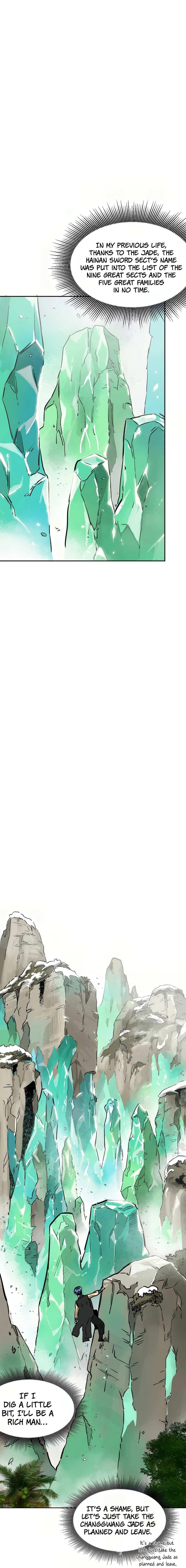 Infinite Level Up in Murim Chapter 65 - Page 20