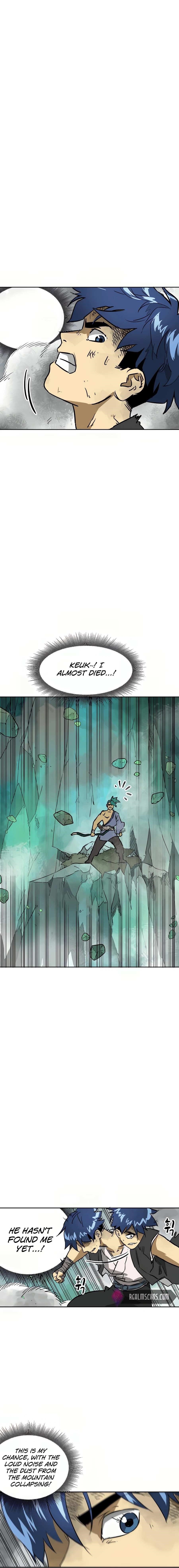 Infinite Level Up in Murim Chapter 66 - Page 14