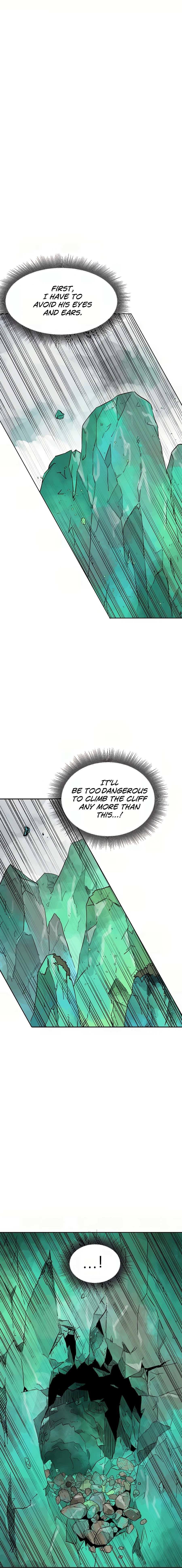 Infinite Level Up in Murim Chapter 66 - Page 15