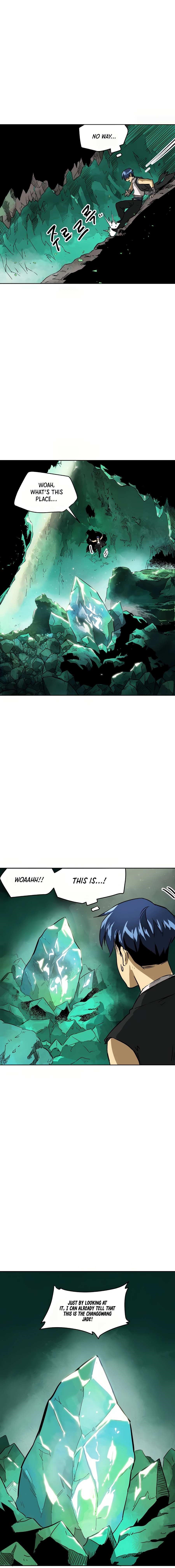 Infinite Level Up in Murim Chapter 66 - Page 19