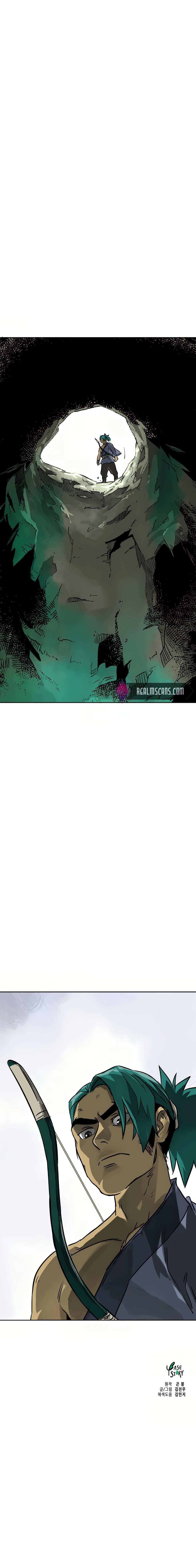 Infinite Level Up in Murim Chapter 66 - Page 26