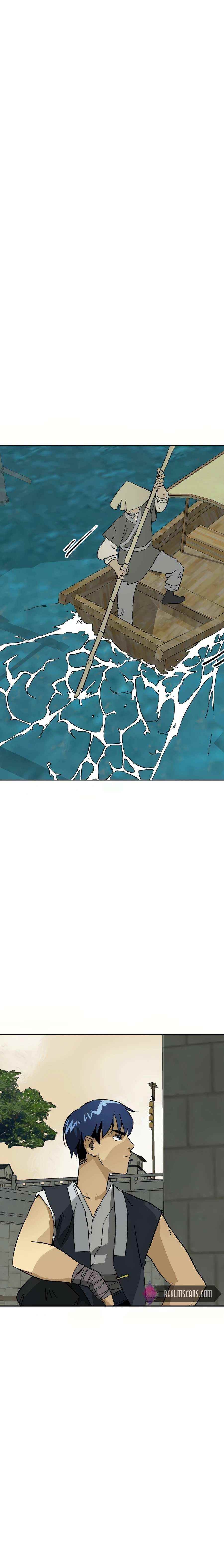 Infinite Level Up in Murim Chapter 74 - Page 1