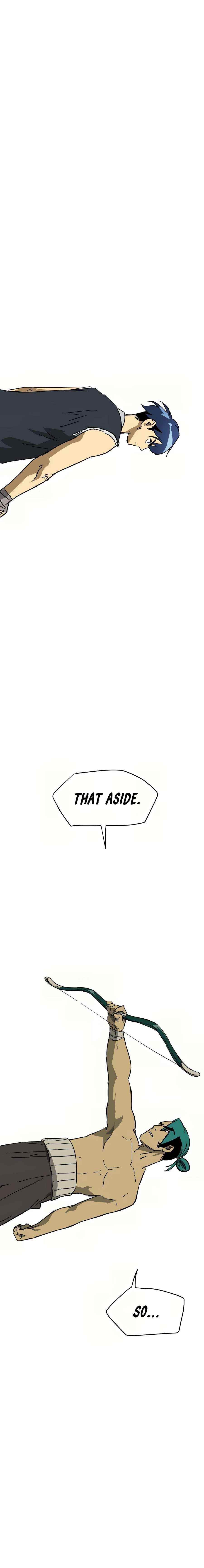 Infinite Level Up in Murim Chapter 76 - Page 33