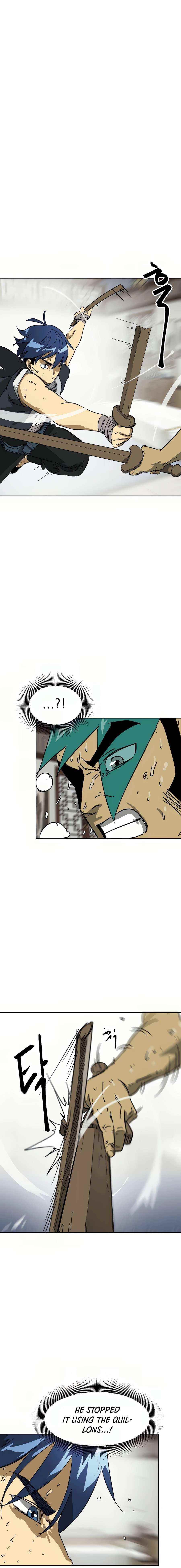 Infinite Level Up in Murim Chapter 79 - Page 12