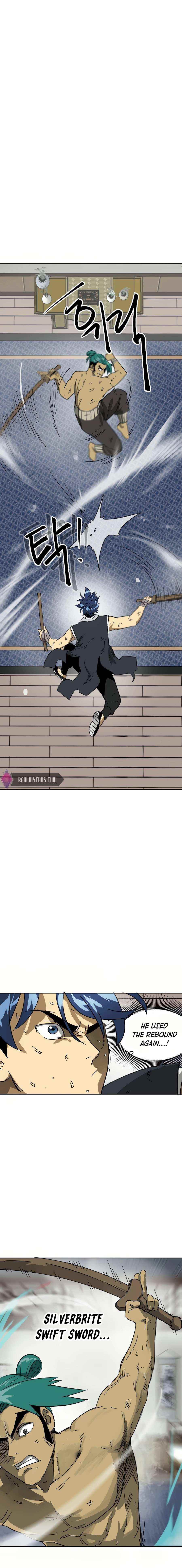 Infinite Level Up in Murim Chapter 79 - Page 17