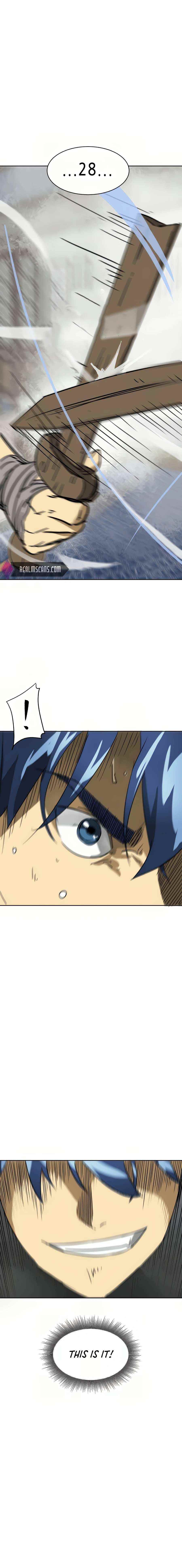 Infinite Level Up in Murim Chapter 79 - Page 19