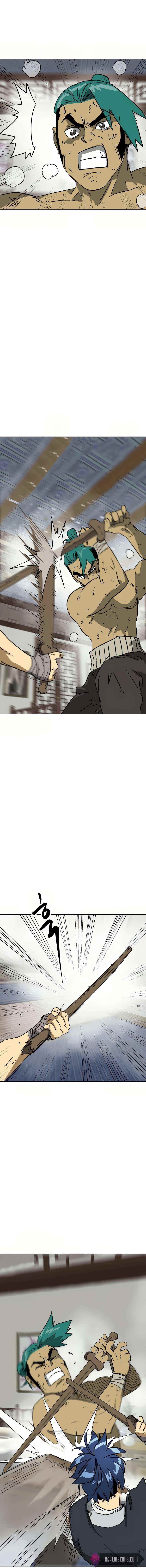 Infinite Level Up in Murim Chapter 79 - Page 22