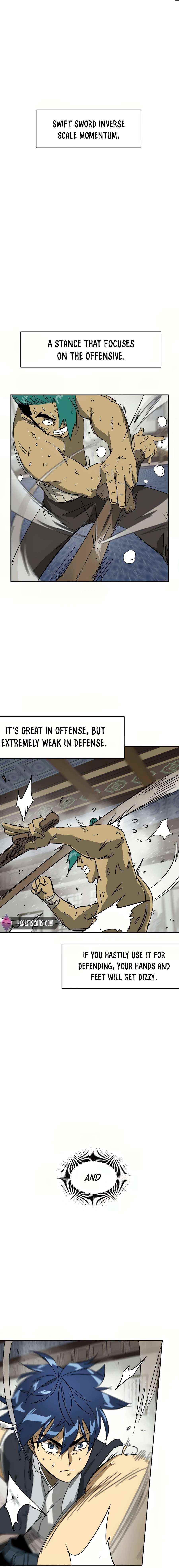 Infinite Level Up in Murim Chapter 79 - Page 24