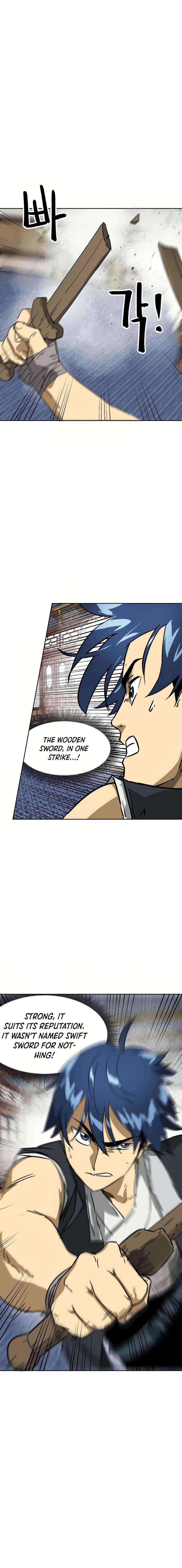 Infinite Level Up in Murim Chapter 79 - Page 9