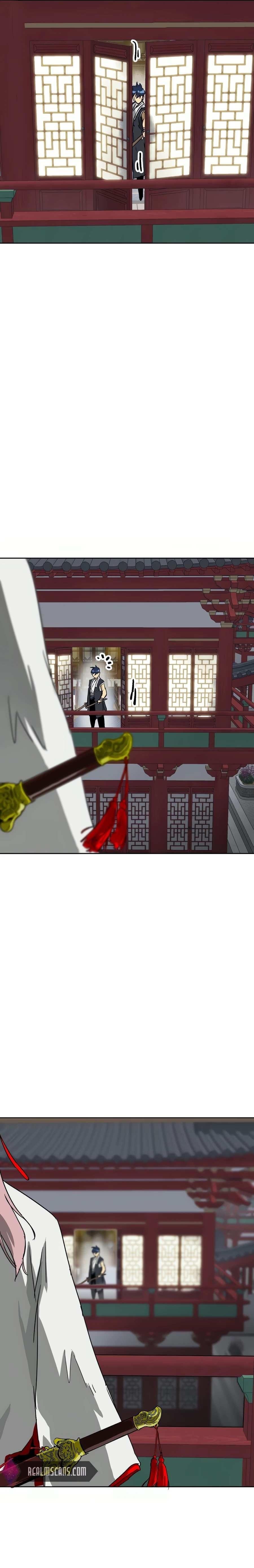 Infinite Level Up in Murim Chapter 80 - Page 1