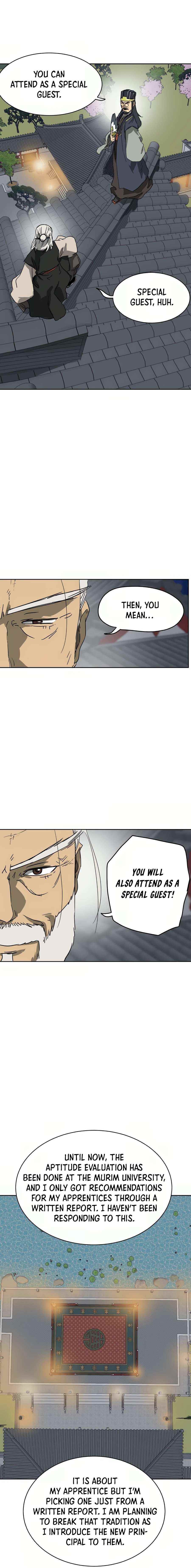 Infinite Level Up in Murim Chapter 80 - Page 28