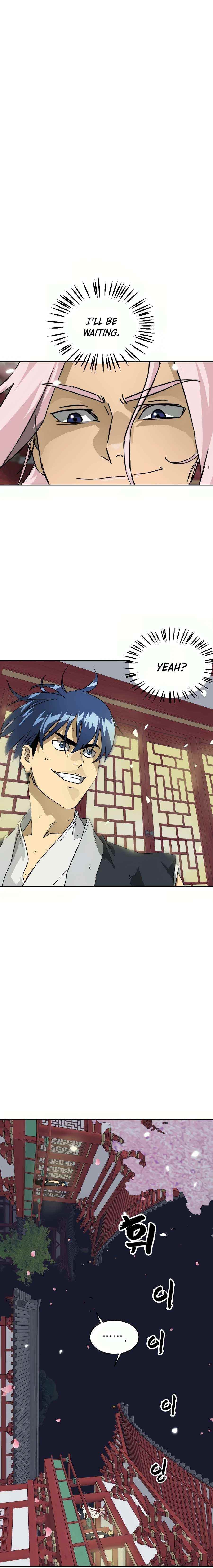 Infinite Level Up in Murim Chapter 80 - Page 6