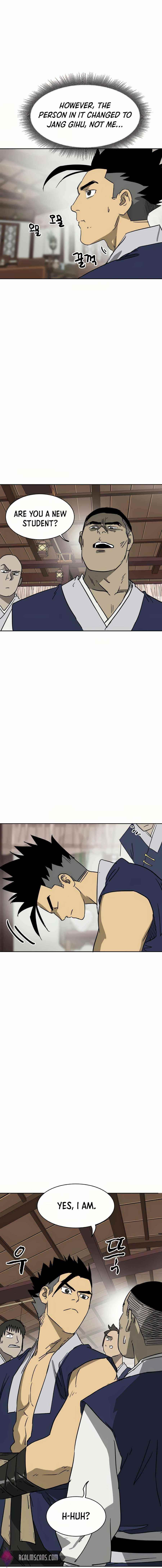 Infinite Level Up in Murim Chapter 82 - Page 10