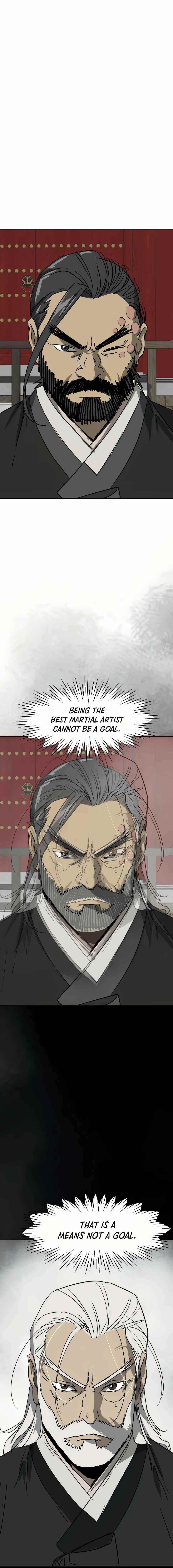 Infinite Level Up in Murim Chapter 86 - Page 14