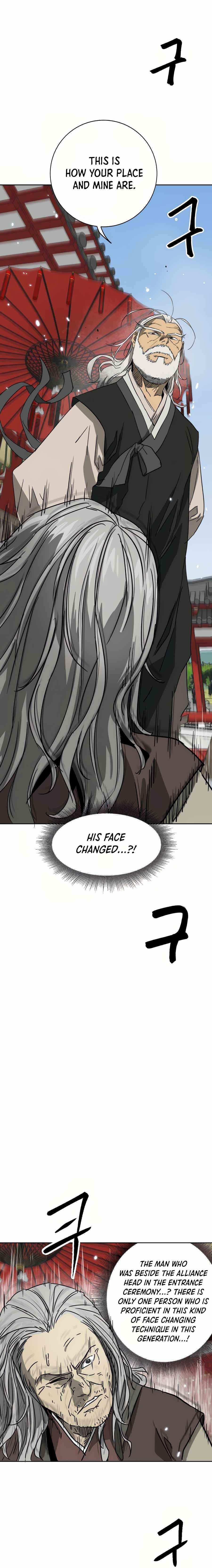 Infinite Level Up in Murim Chapter 87 - Page 28