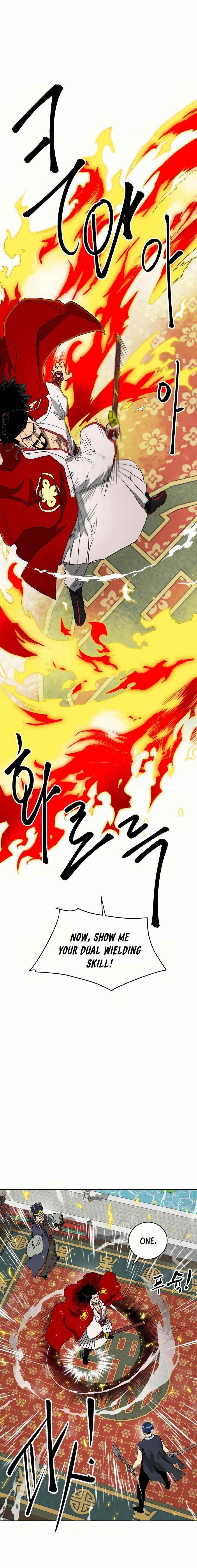 Infinite Level Up in Murim Chapter 88 - Page 28