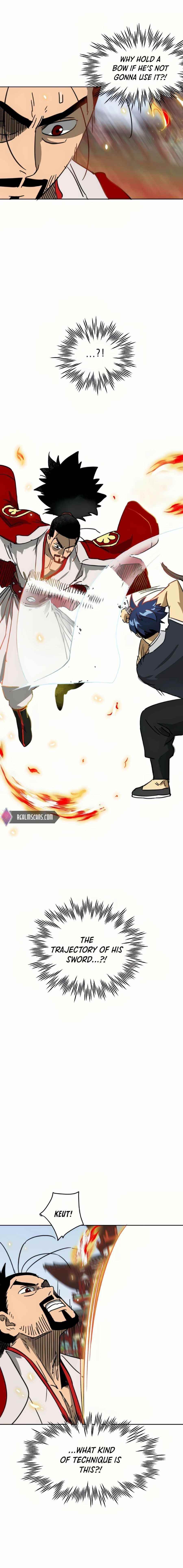 Infinite Level Up in Murim Chapter 90 - Page 26