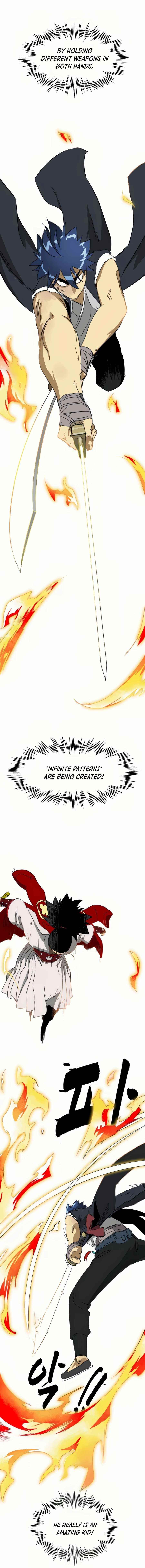 Infinite Level Up in Murim Chapter 90 - Page 28