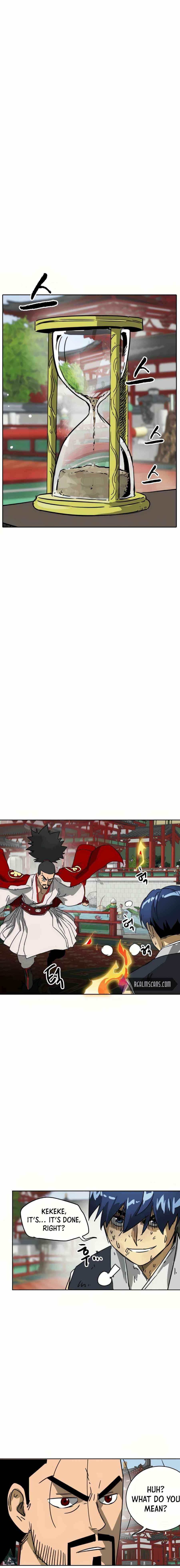 Infinite Level Up in Murim Chapter 90 - Page 29