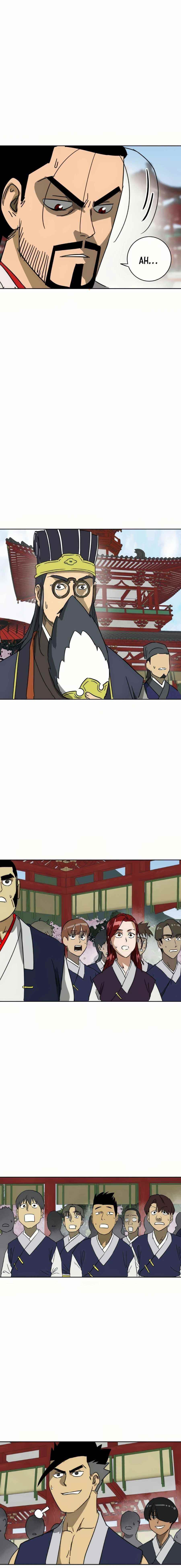 Infinite Level Up in Murim Chapter 90 - Page 30