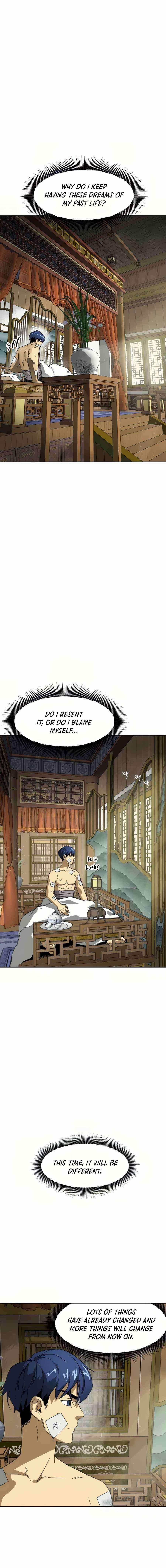 Infinite Level Up in Murim Chapter 91 - Page 19