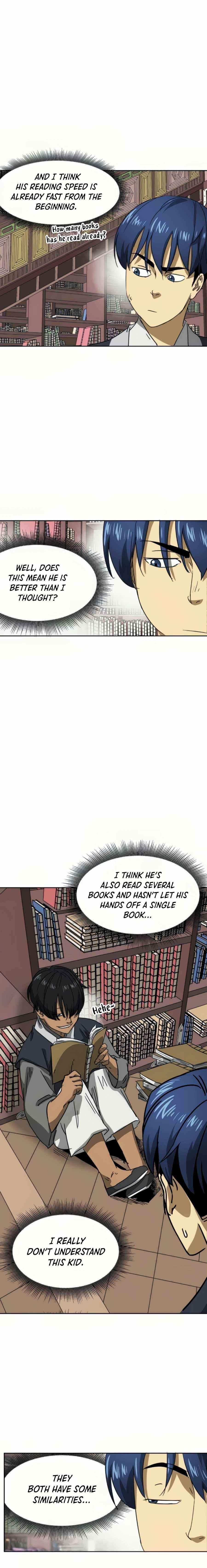 Infinite Level Up in Murim Chapter 94 - Page 19