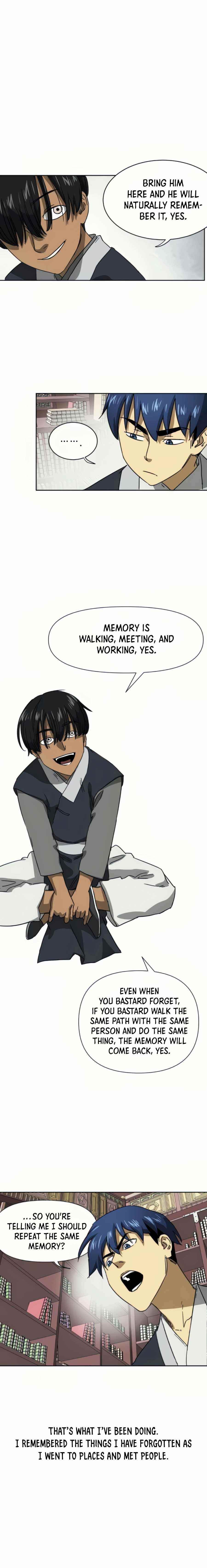 Infinite Level Up in Murim Chapter 94 - Page 25