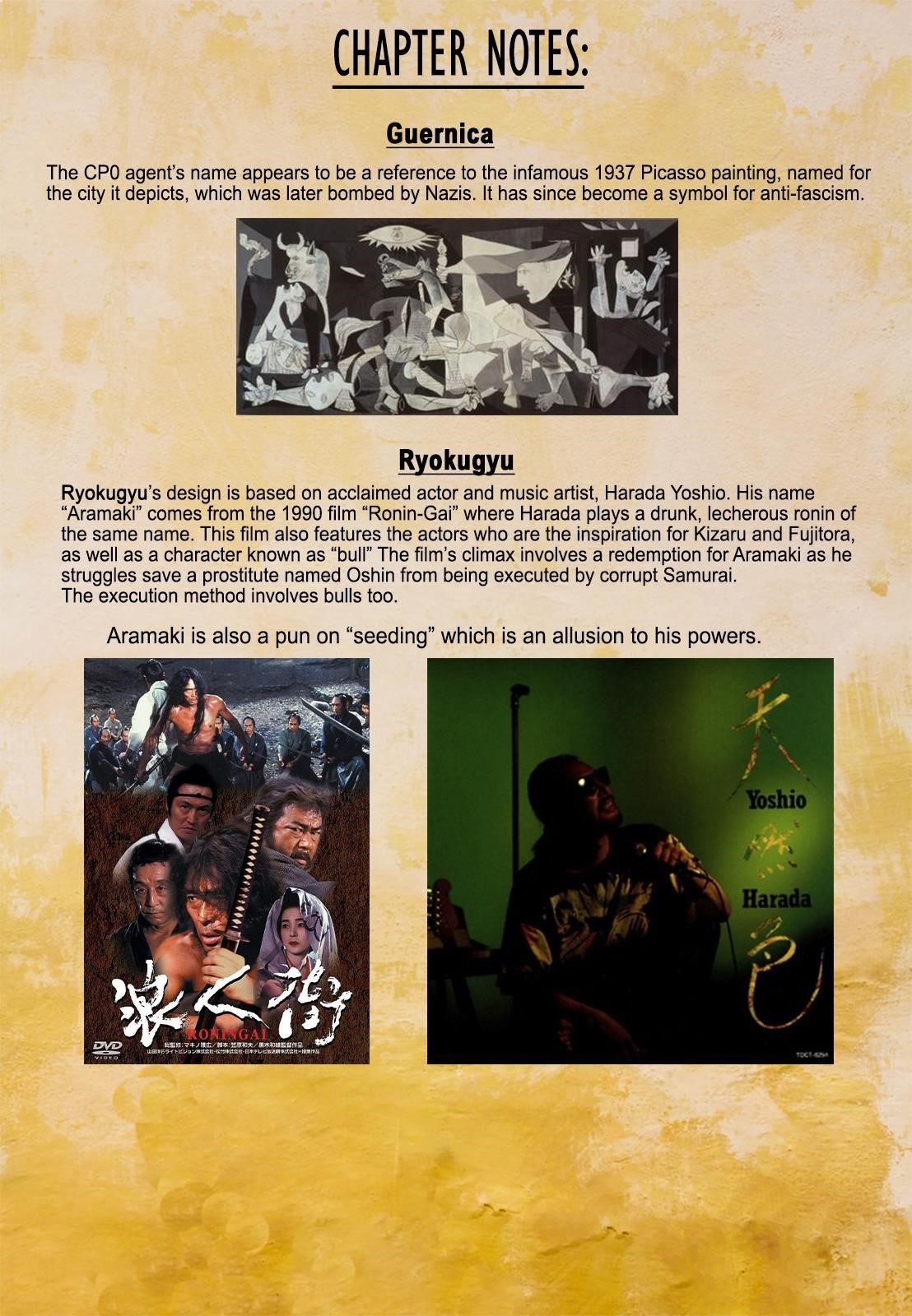 One Piece Chapter 1053 - Page 15