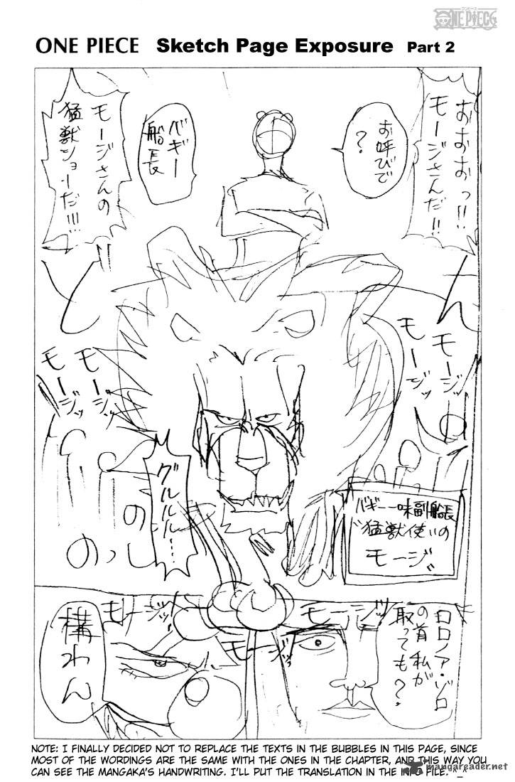 One Piece Chapter 11 - Page 20