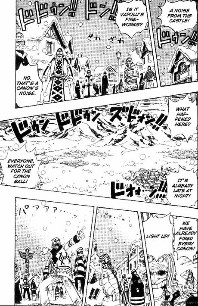 One Piece Chapter 153 - Page 14