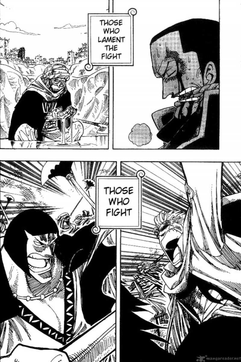 One Piece Chapter 179 - Page 16