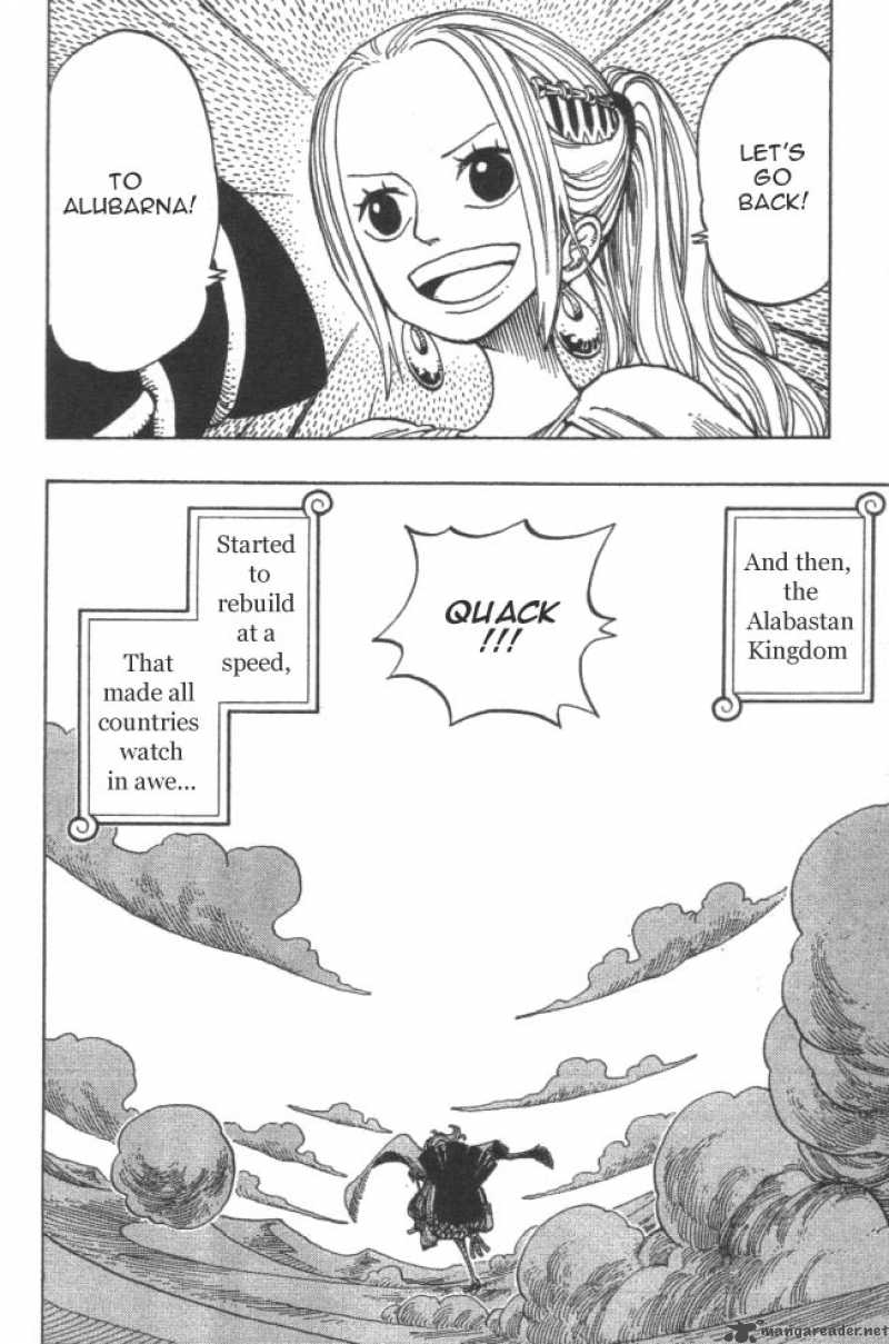 One Piece Chapter 217 - Page 12