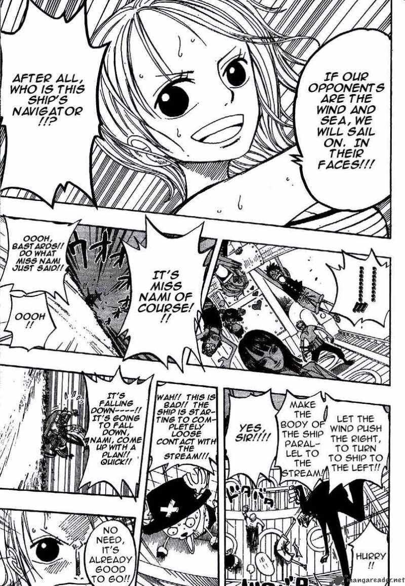 One Piece Chapter 236 - Page 16